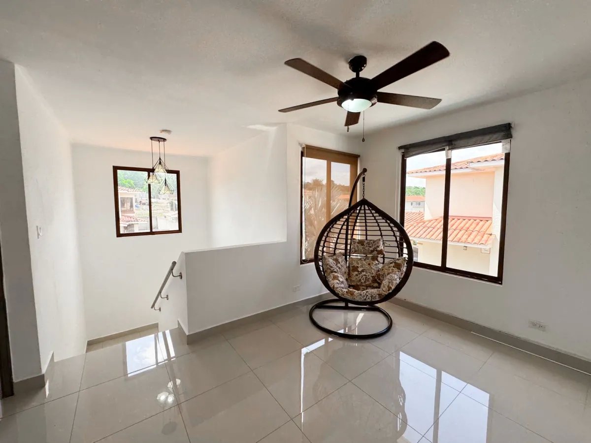 Venta de Casa en Senderos de Bambú, Arraiján, Panamá