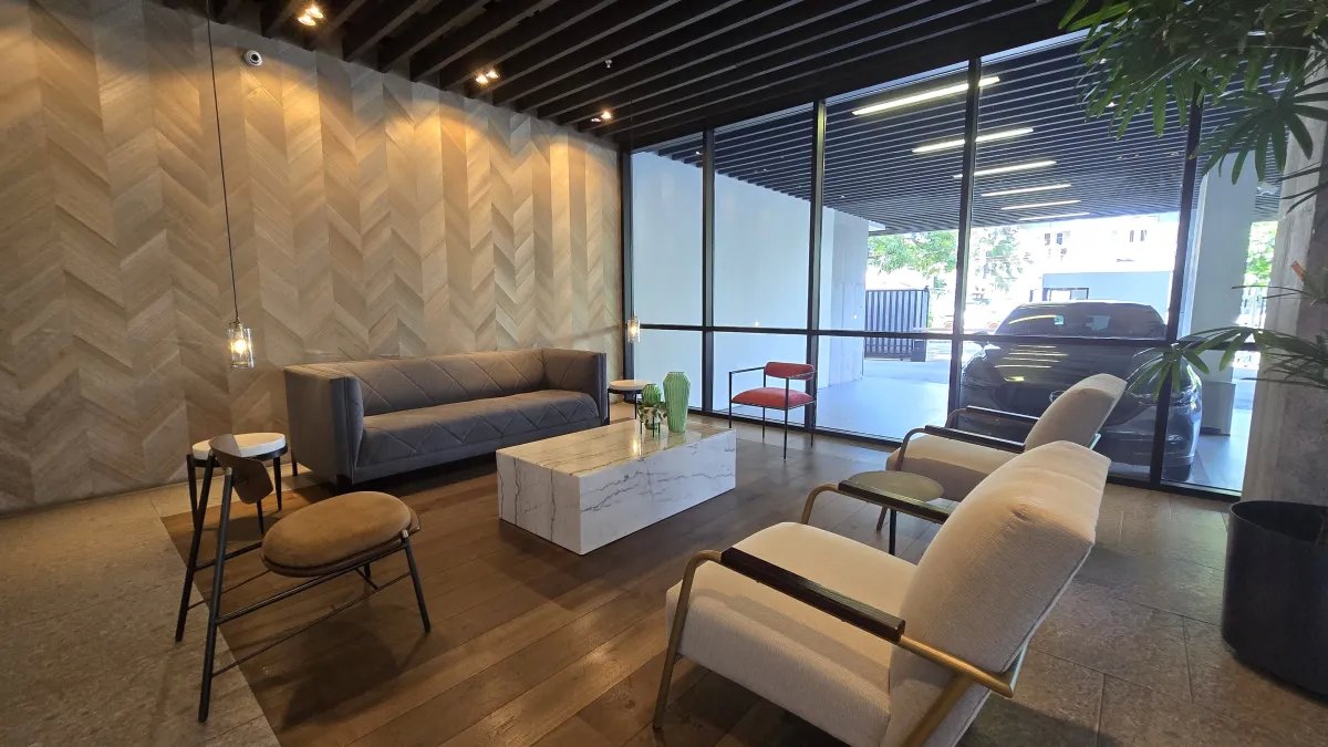 Apartamento en Venta Coco del Mar