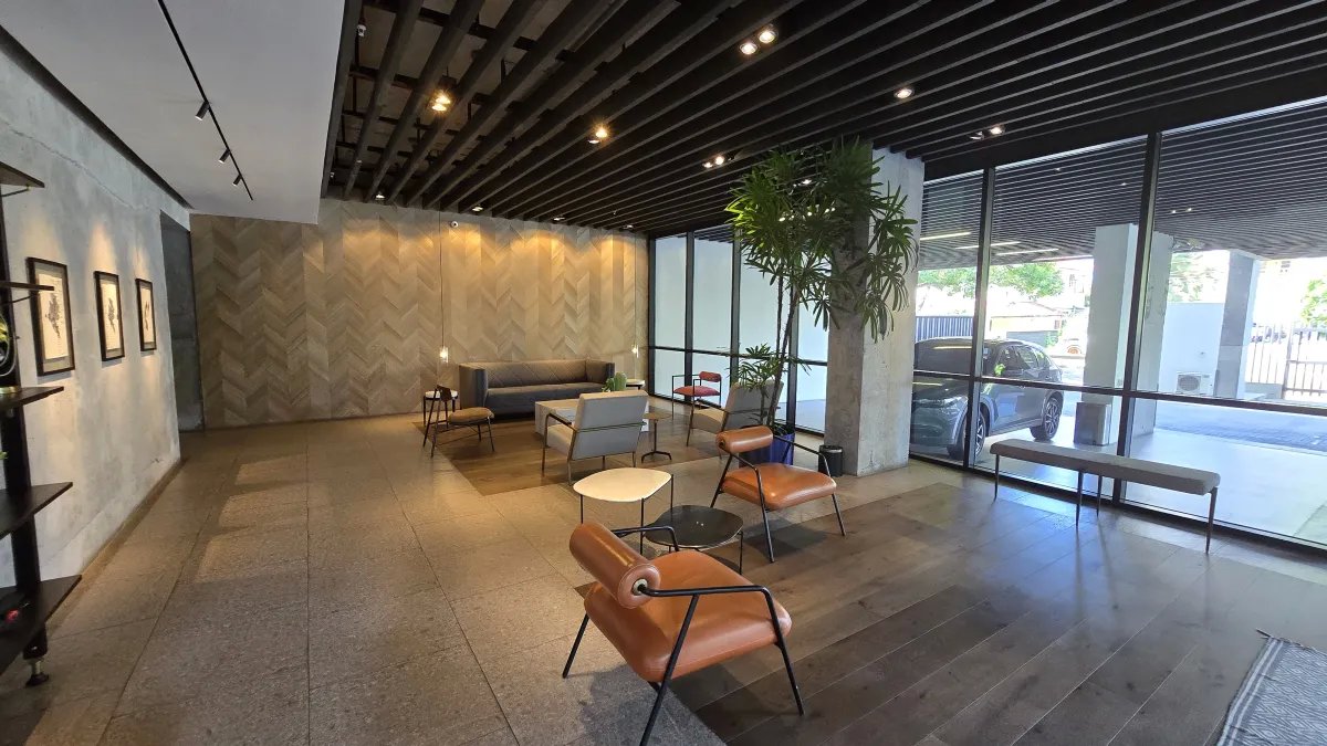 Apartamento en Venta Coco del Mar