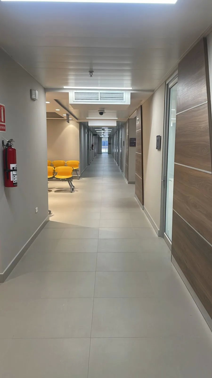 Alquiler de Consultorio en Town Center, Costa del Este