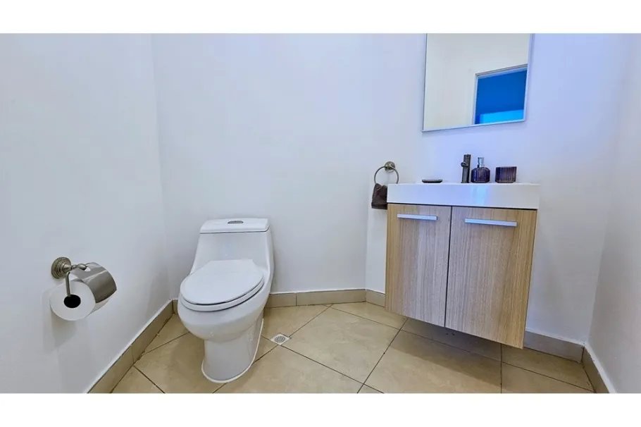 Condominium For Sale in Calle Punta Colón