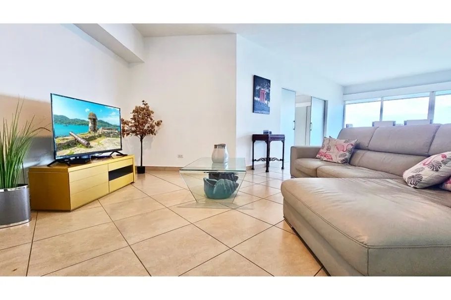 Condominium For Sale in Calle Punta Colón
