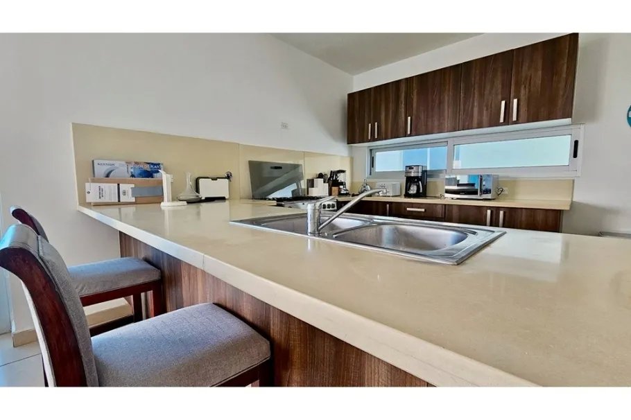 Condominium For Sale in Calle Punta Colón