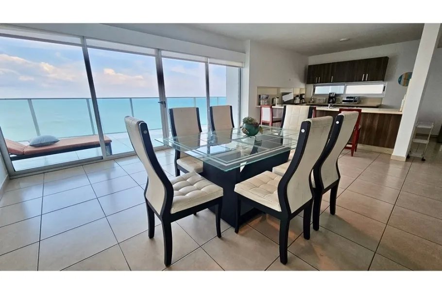 Condominium For Sale in Calle Punta Colón