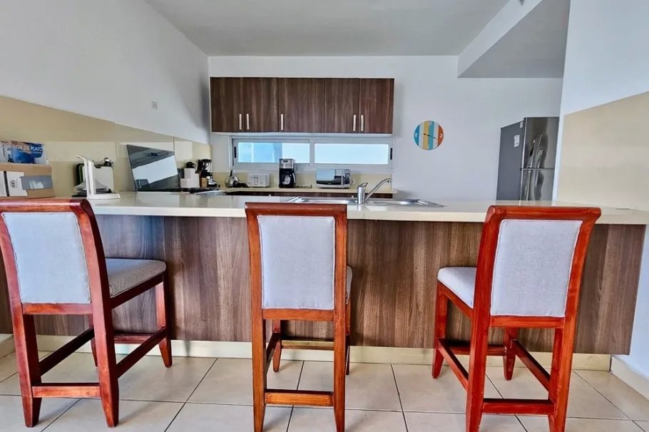 Condominium For Sale in Calle Punta Colón