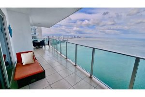 Venta de apartamento amoblado en Punta Pacífica, San Francisco