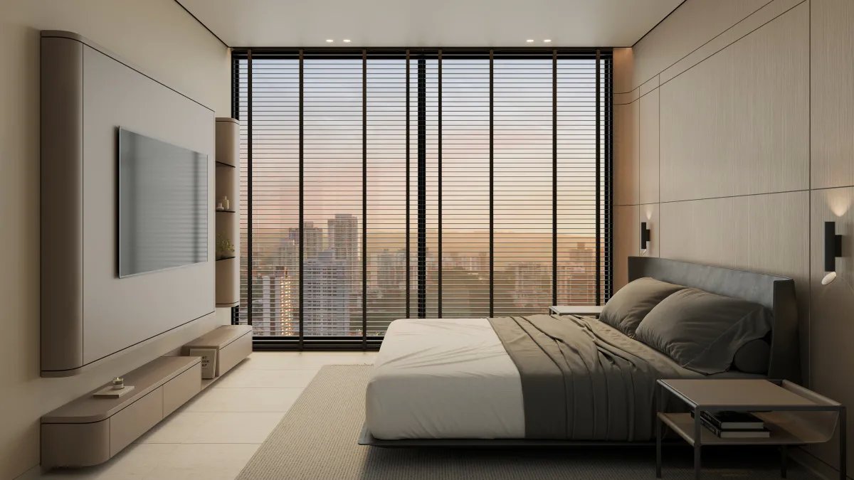 Proyecto MOVA | 201m2 - Obarrio