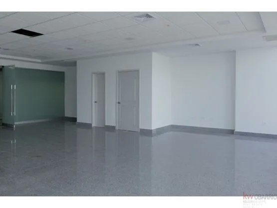 Oficinas en Alquiler en Avenida Balboa
