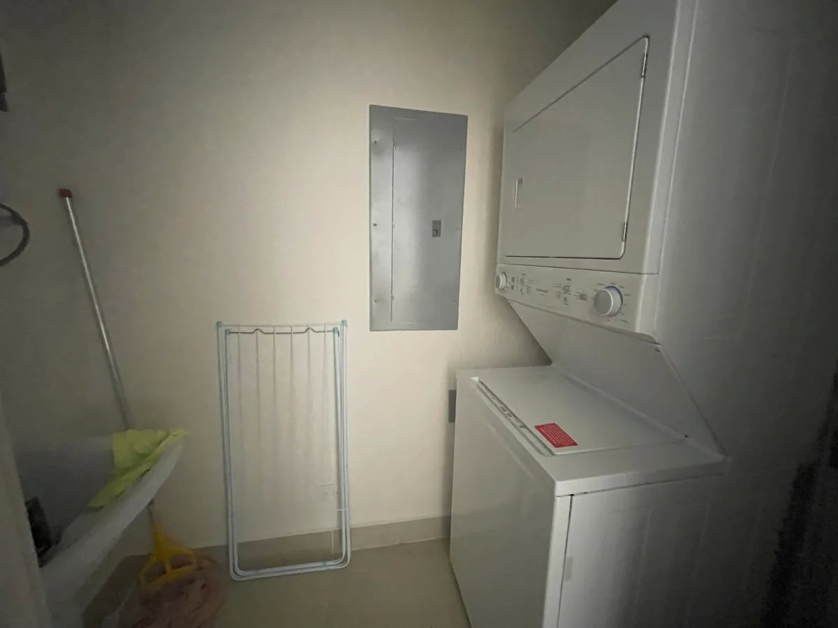 Alquiler de Apartamento Amoblado en P.H. Ocean House, Santa María