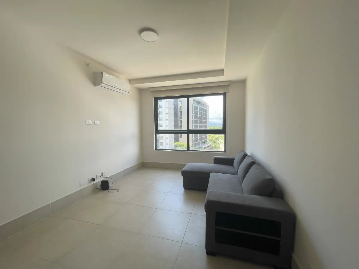 Alquiler de Apartamento Amoblado en P.H. Ocean House, Santa María