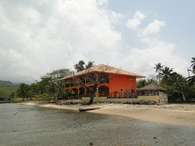 14626 - Portobelo - casas