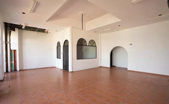 Edificio en Venta en Casco Antiguo