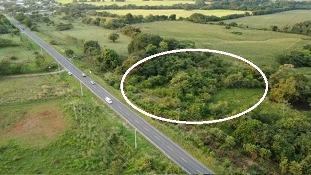 VENTA DE TERRENO COMERCIAL EN LAS TABLAS
