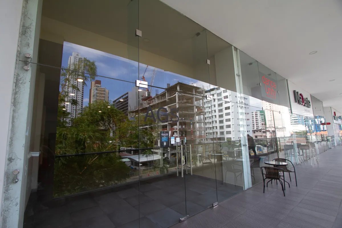 Alquiler de local comercial en San Francisco