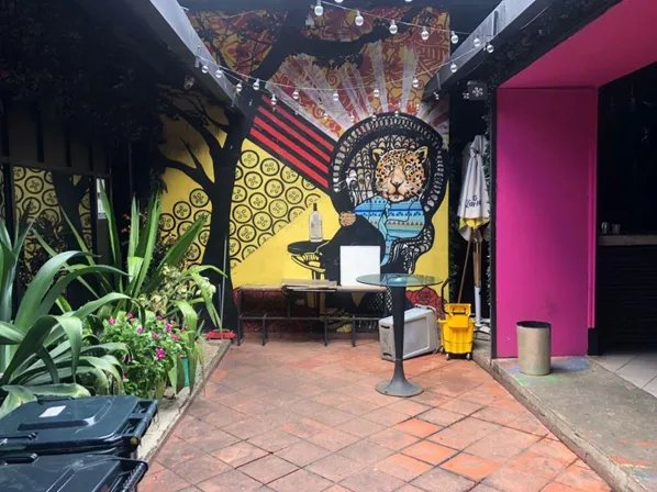 Edificio en Alquiler en Casco Antiguo