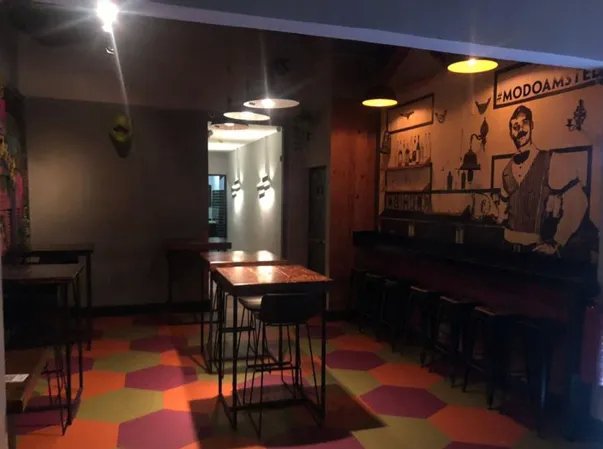 Multi-Family For Sale in Calle San Felipe