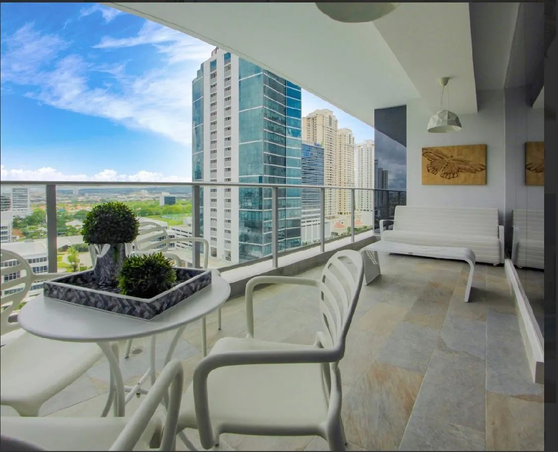 Venta de Apartamento Costa del este