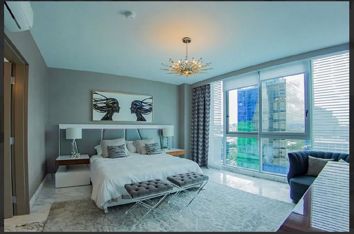 Venta de Apartamento Costa del este