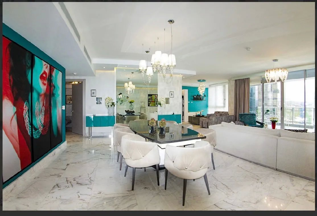 Apartment For Sale in Costa del Este