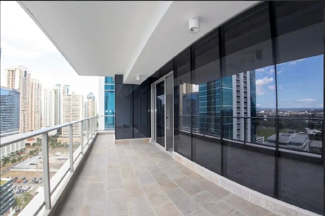 Apartment For Sale in Costa del Este