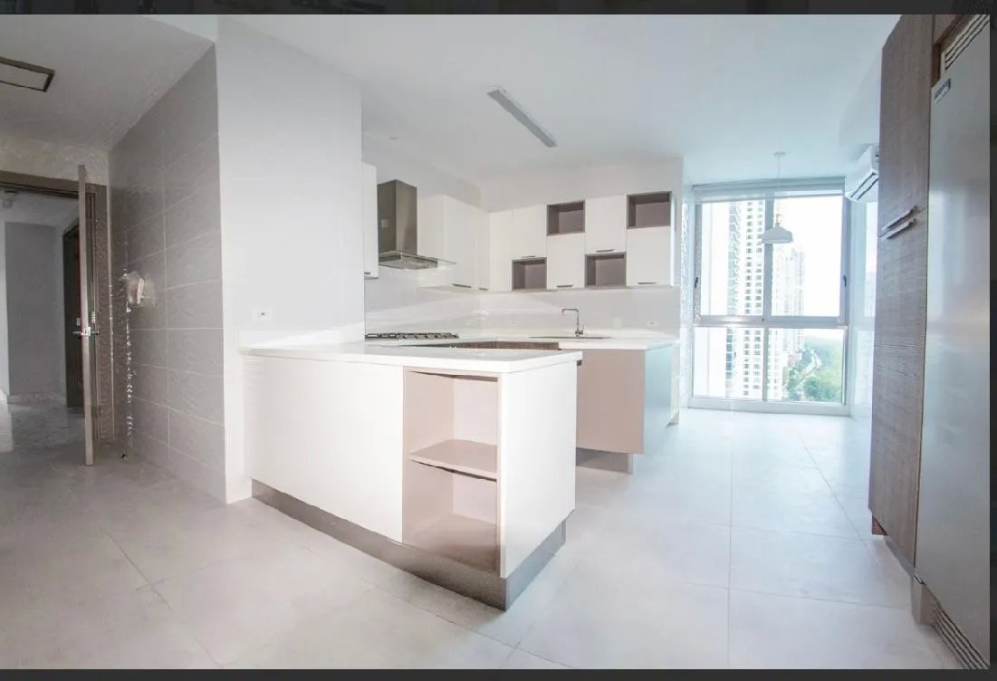 Apartment For Sale in Costa del Este