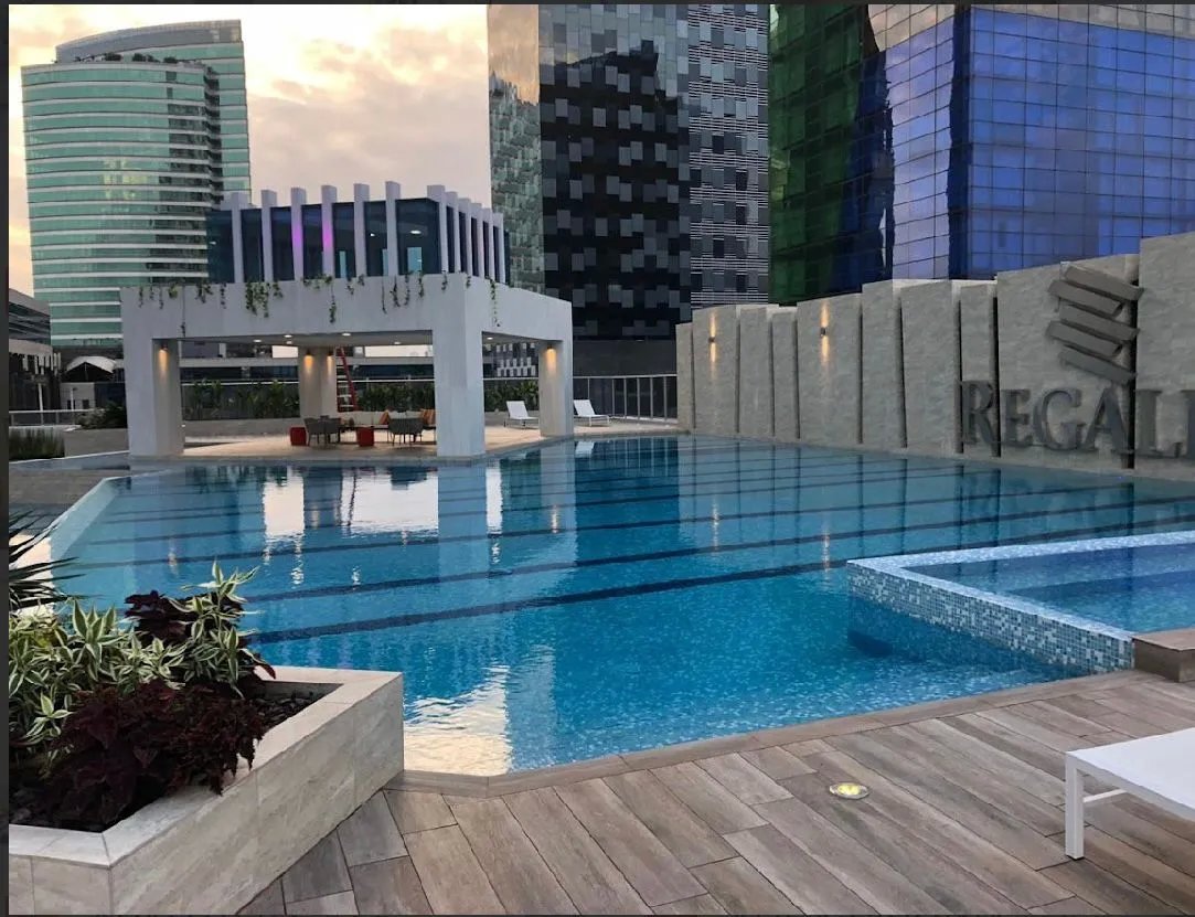 Apartment For Sale in Costa del Este