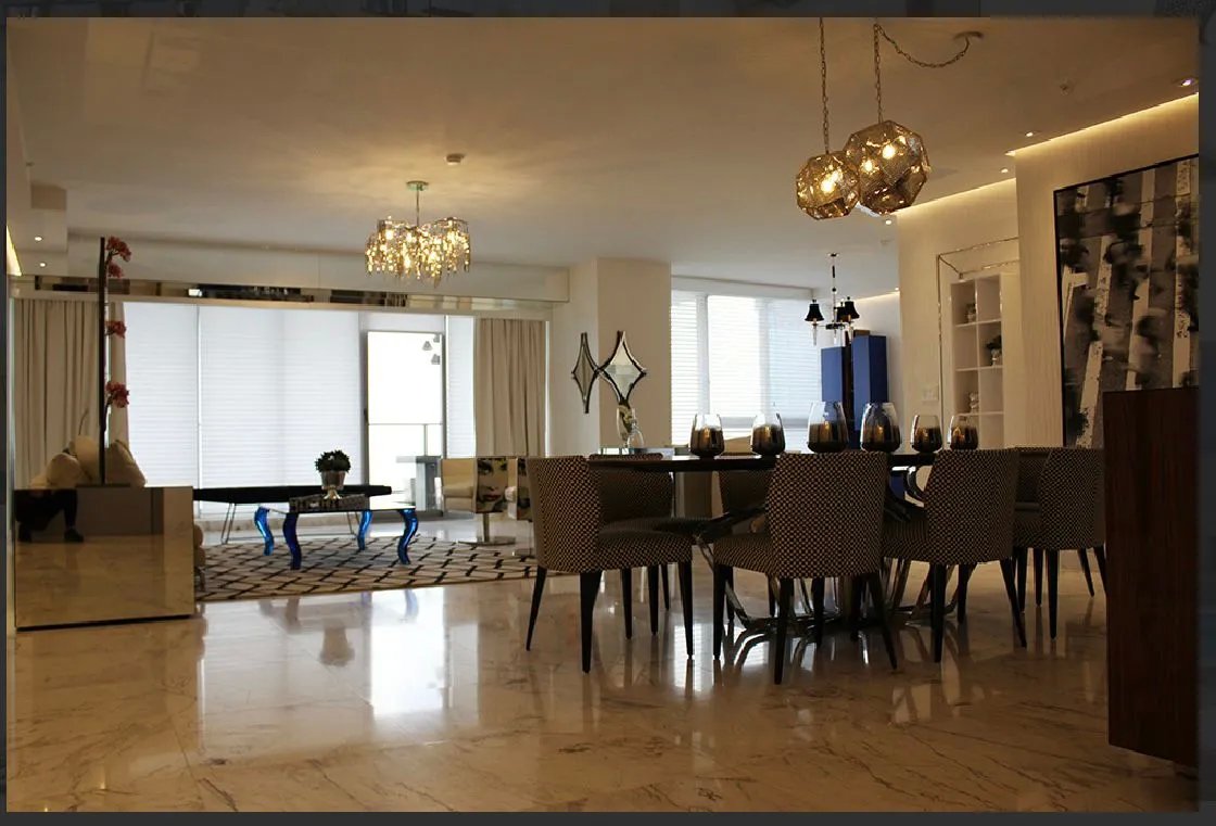 Apartment For Sale in Costa del Este