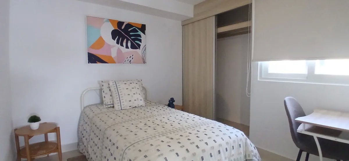 Se vende apartamento de 58 m²  | Panamá Viejo
