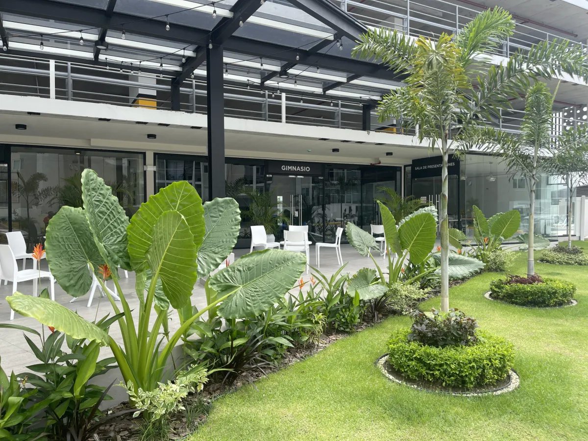 Apartment For Sale in Panamá Viejo