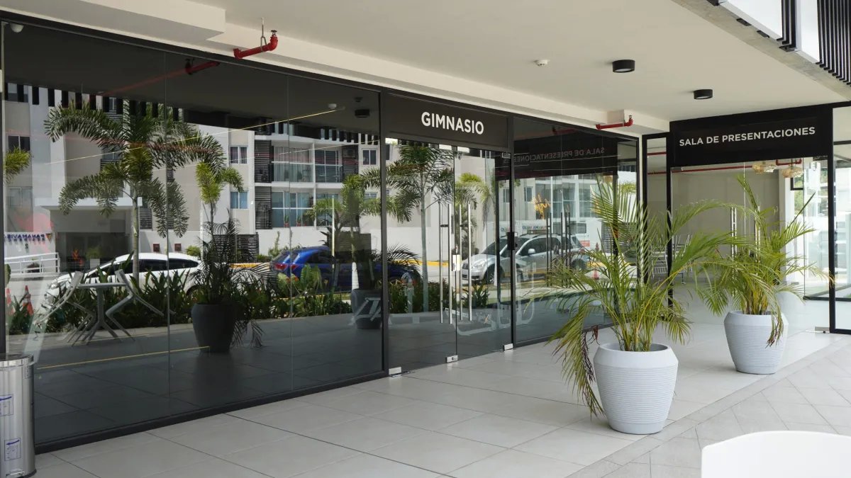 Apartment For Sale in Panamá Viejo