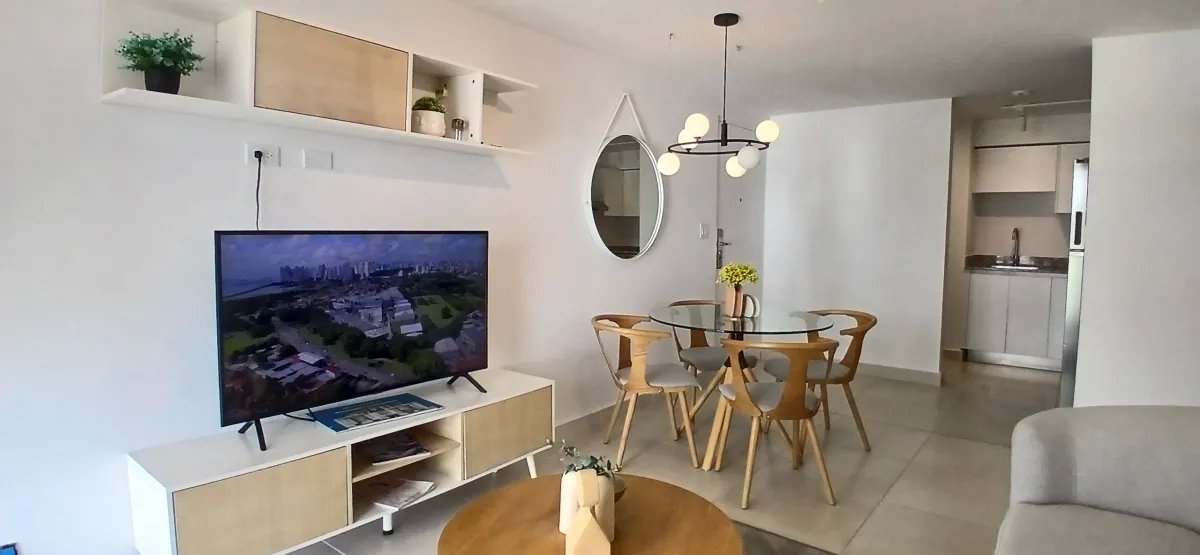 Apartment For Sale in Panamá Viejo