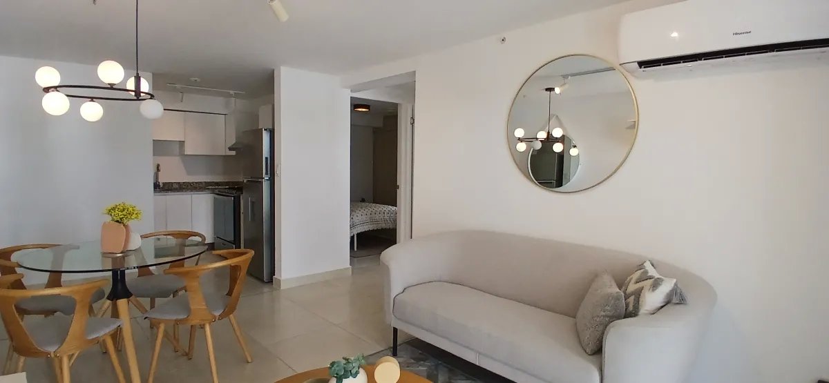 Apartment For Sale in Panamá Viejo