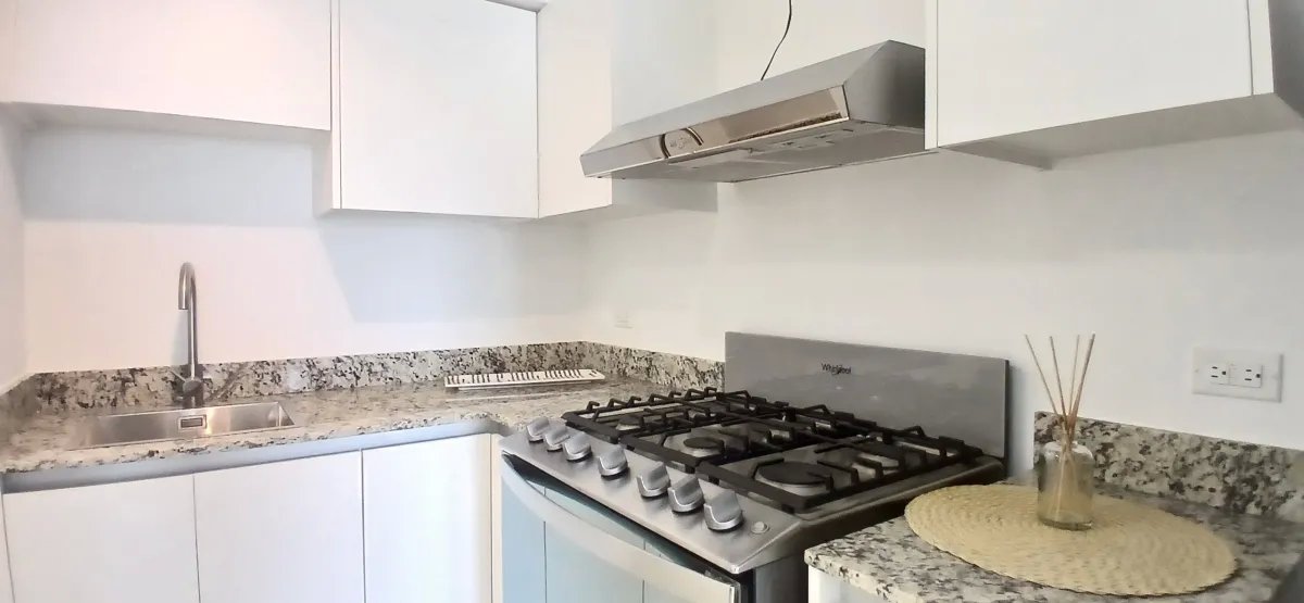 Apartment For Sale in Panamá Viejo