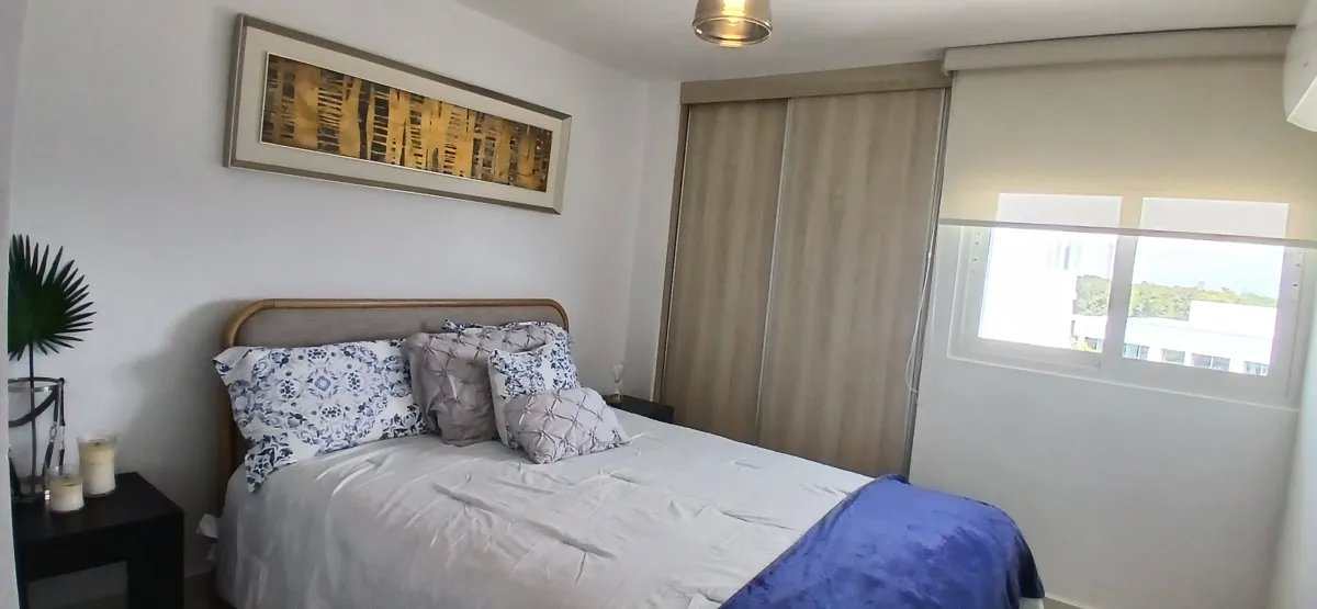Apartment For Sale in Panamá Viejo
