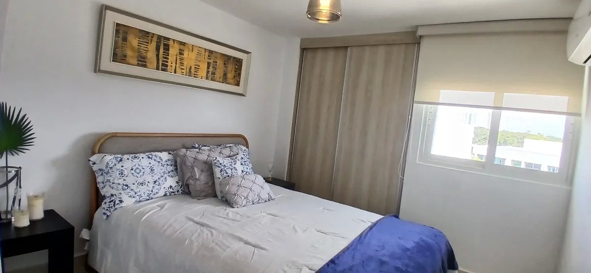 Apartment For Sale in Panamá Viejo