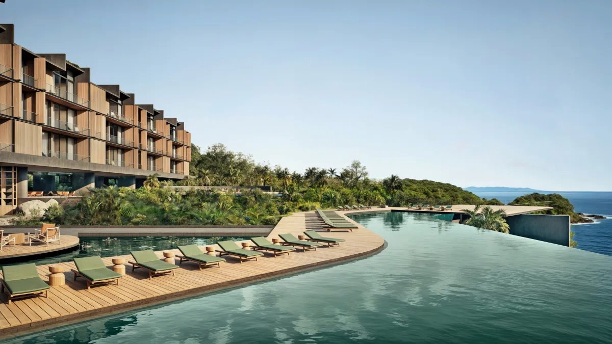 Venta de Apartamentos de Playa en Pedasí, Los Santos, Panamá