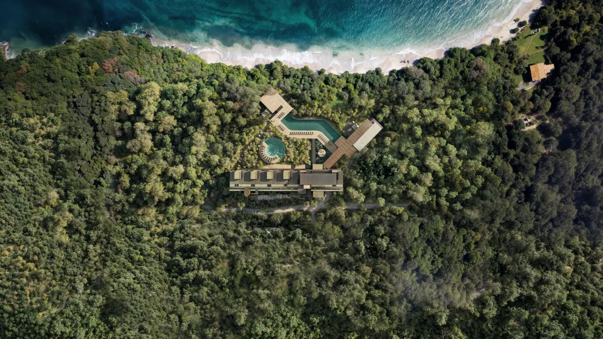 Venta de Apartamentos de Playa en Pedasí, Los Santos, Panamá