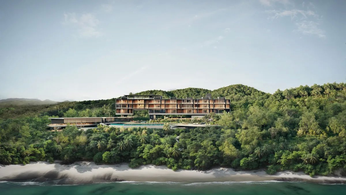 Venta de Apartamentos de Playa en Pedasí, Los Santos, Panamá