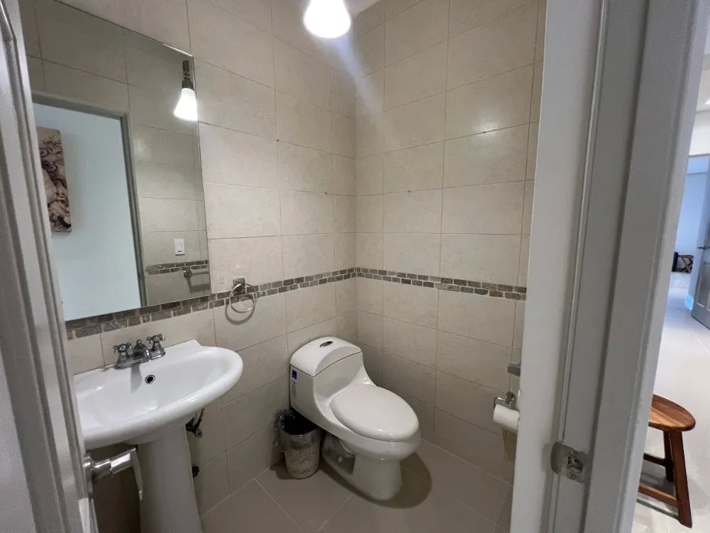 Apartment For Sale in PH. Mandarin Bay, Calle 76 Este