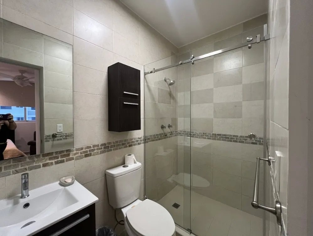 Apartment For Sale in PH. Mandarin Bay, Calle 76 Este