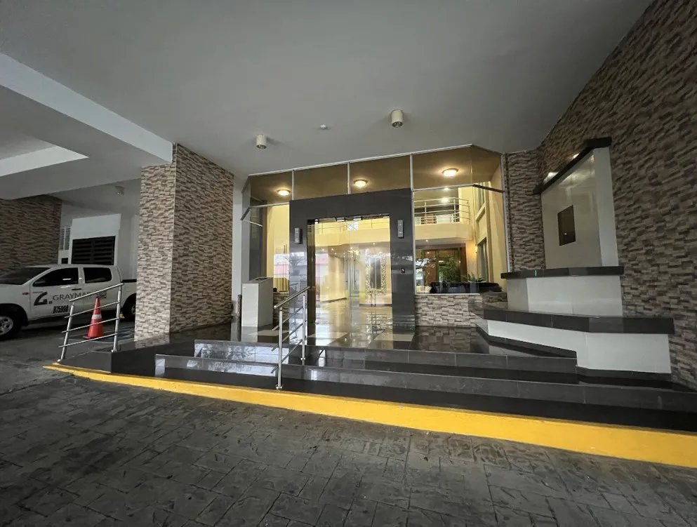 Apartment For Sale in PH. Mandarin Bay, Calle 76 Este