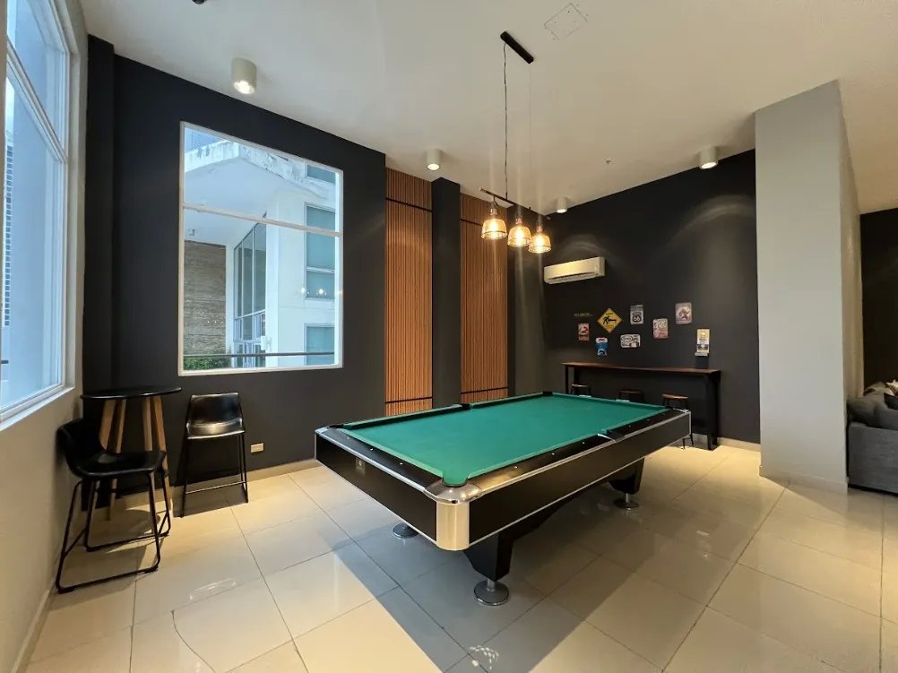 Apartment For Sale in PH. Mandarin Bay, Calle 76 Este