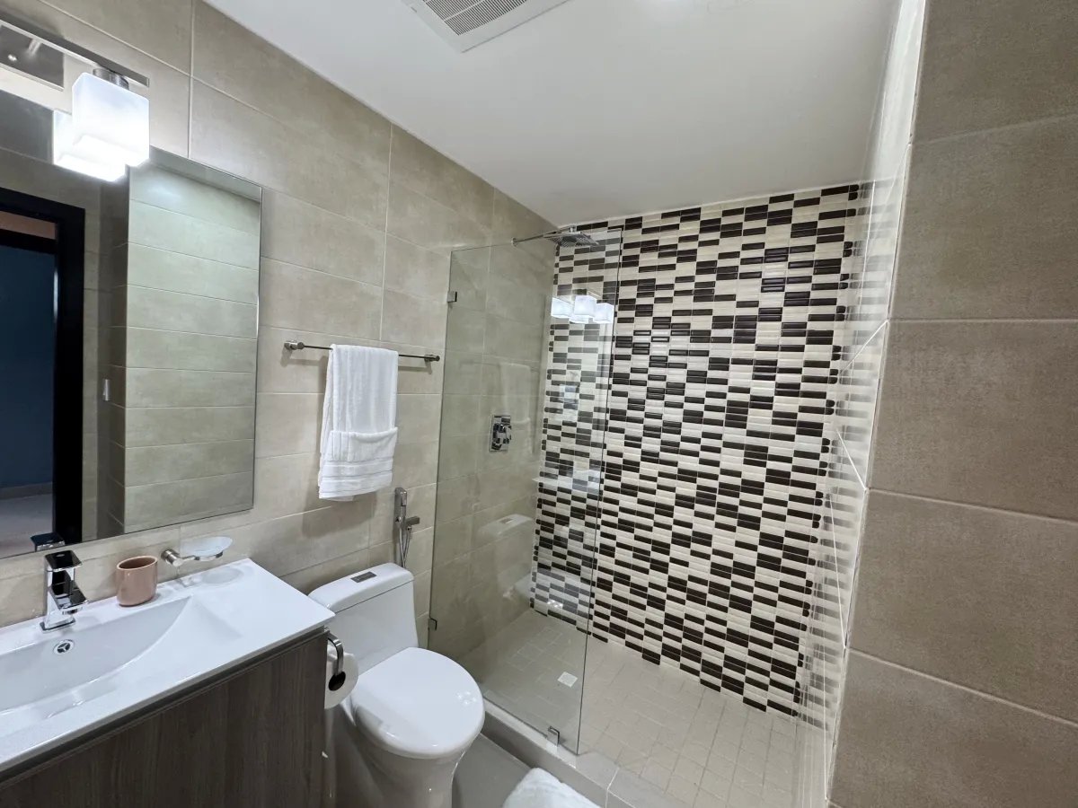 SE VENDE APARTAMENTO EN BELLA VISTA