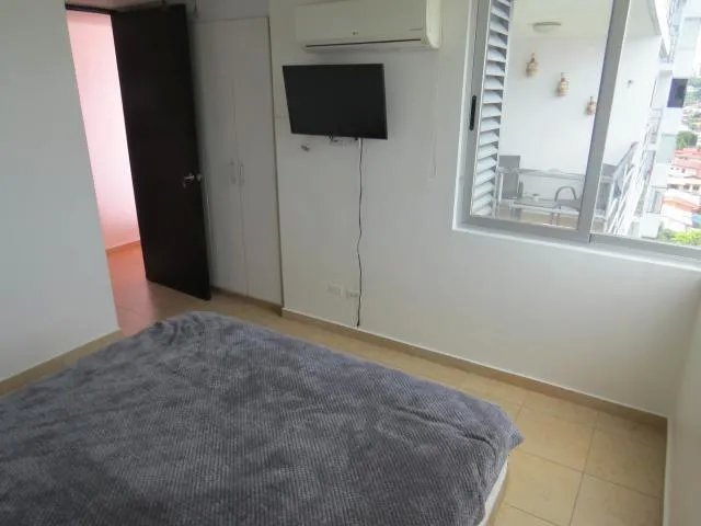 Venta de Apartamento en PH Cosmopolitan Towers, Pueblo Nuevo, Panamá