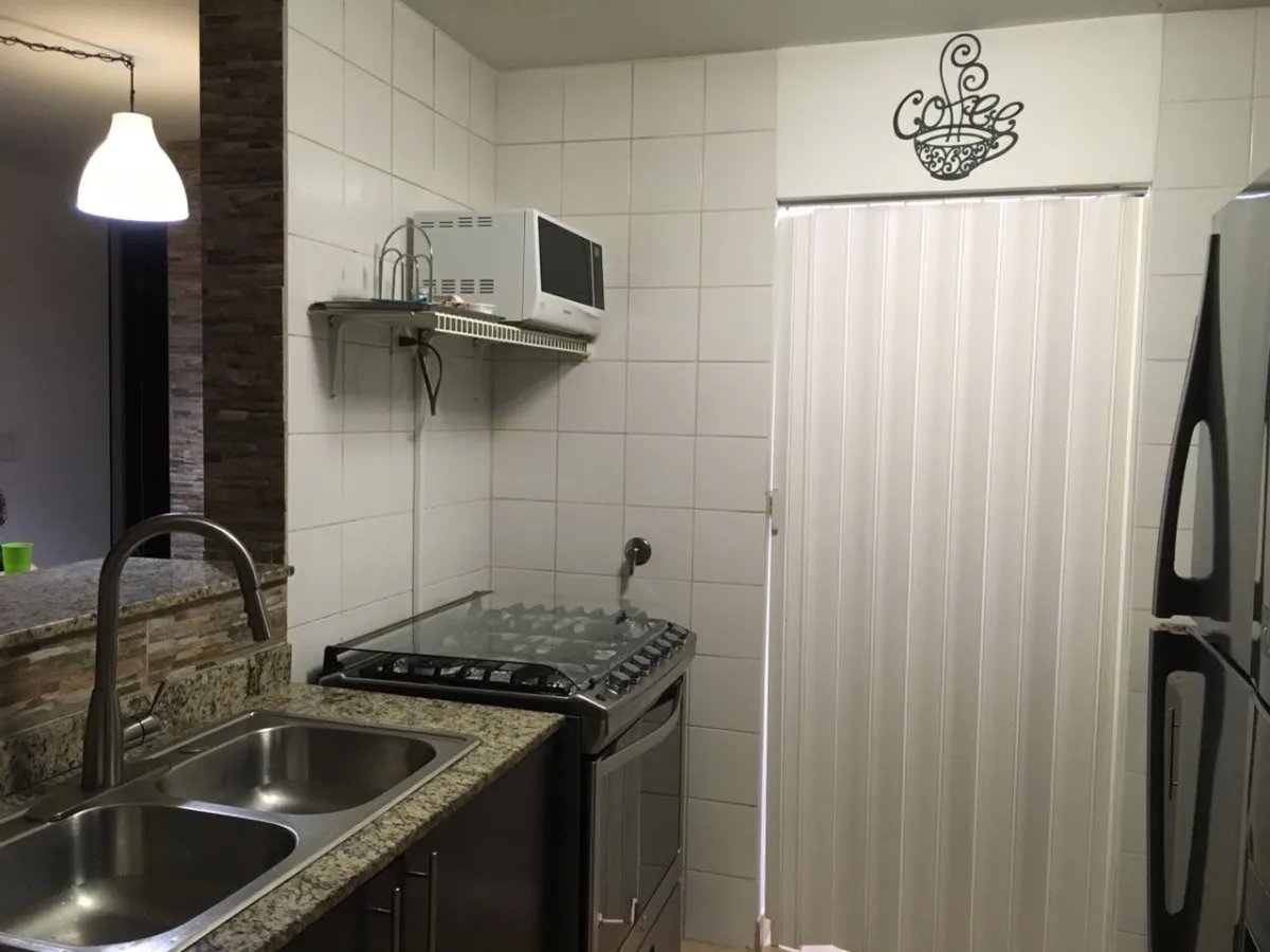 Venta de Apartamento en PH Cosmopolitan Towers, Pueblo Nuevo, Panamá