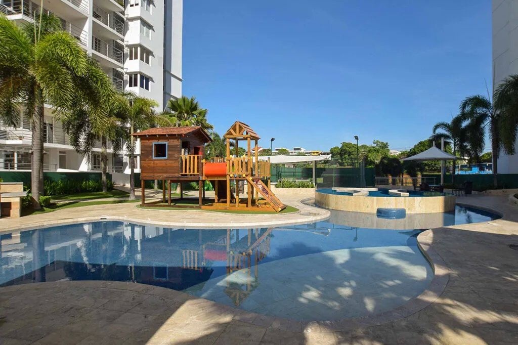 Venta de Apartamento en PH Cosmopolitan Towers, Pueblo Nuevo, Panamá