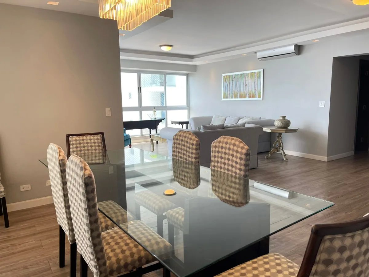 Apartamento en Coco del Mar - Vision Tower