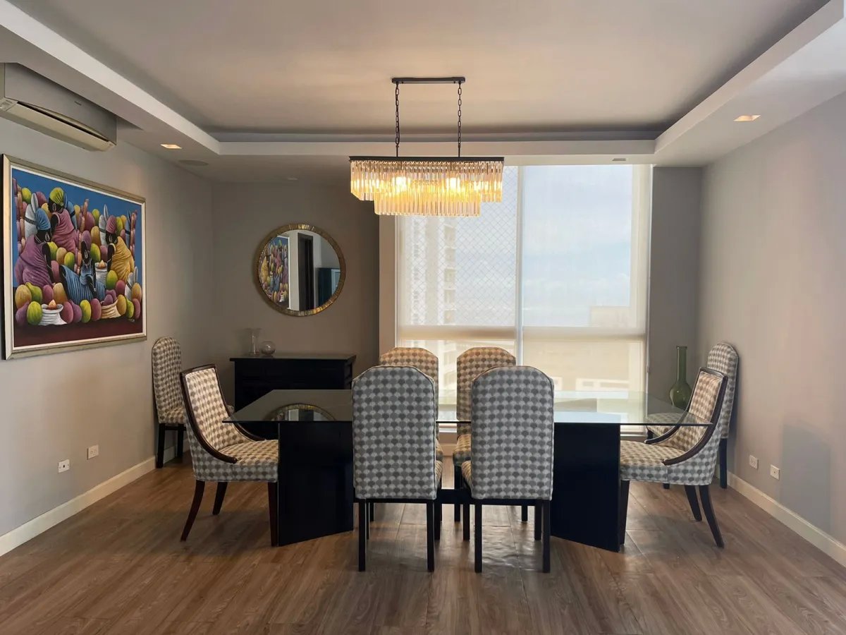 Apartamento en Coco del Mar - Vision Tower