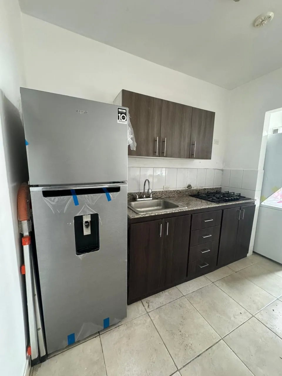 Venta de Apartamento en Playa Dorada, Panamá