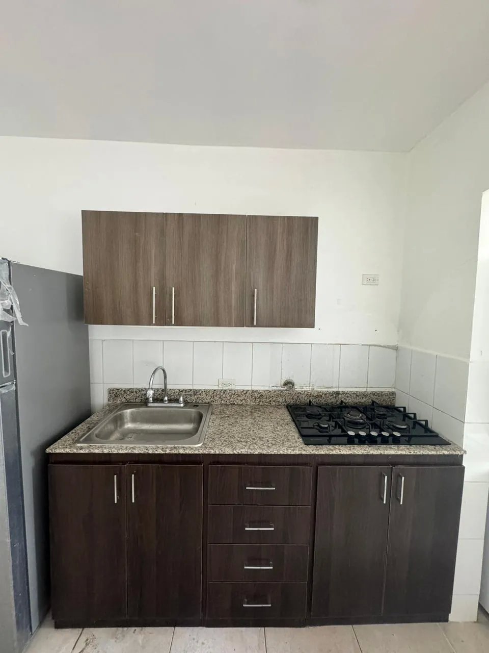 Apartment For Sale in vacamonte